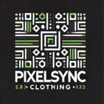 Pixelsync Clothing